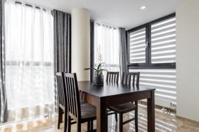 Palangos Apartamentai - Bangu, Palanga